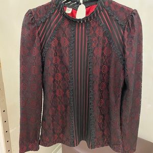 Woman’s Blouse